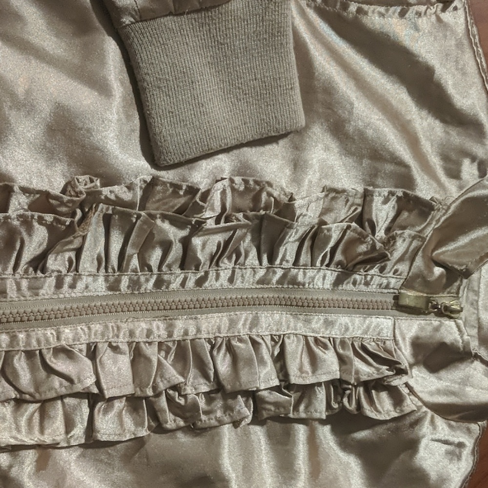 Jacket - Picture 2 of 3